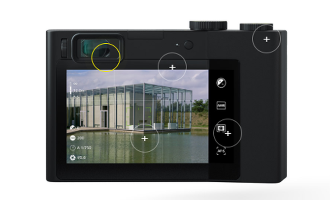 ǧʼٷ״λӦZeiss ZX1лԶ