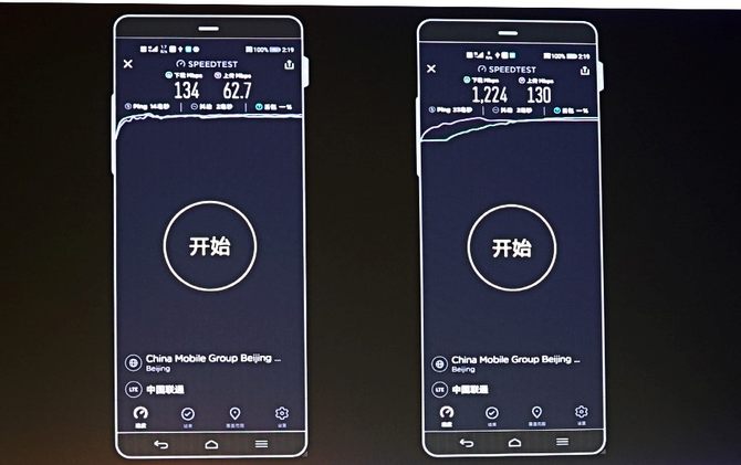 ׶ȹ5Gʵ ҫVera 30ռ˫ģ5Gȫͨ