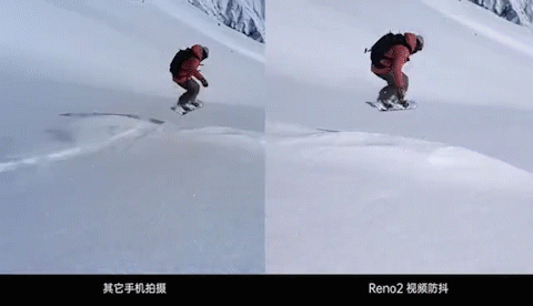 ȼͷ OPPO Reno2Ƶͦף
