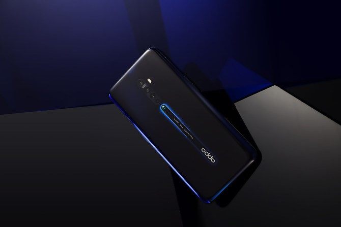 OPPO Reno2ʽ 4800佹+Ƶۼ2999Ԫ