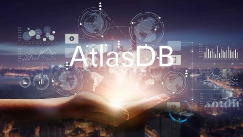 海量数据AtlasDB：把“数据库好用”这件事做到极致