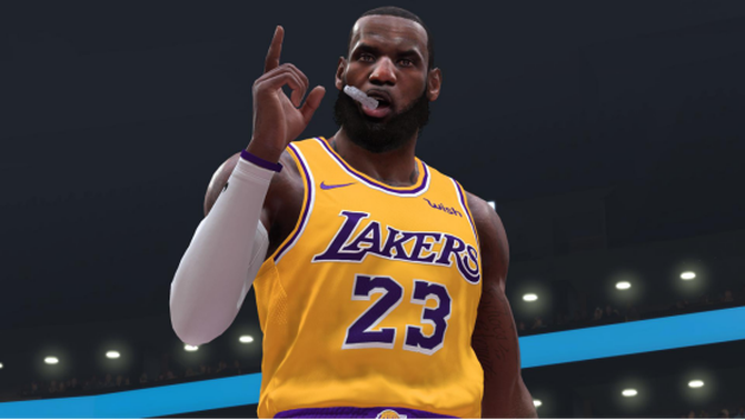 nba2k20游戏手柄选哪款? 爆爽游戏体验就要北通斯巴达2