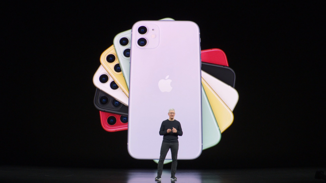 ȫ׷iPhone 11ϵƷѿԤԼ