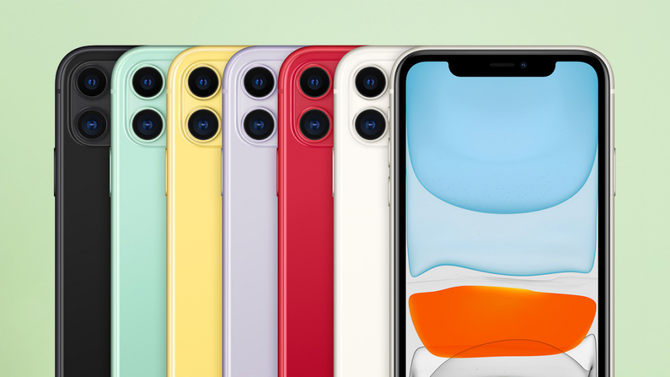 ȫ׷iPhone 11ϵƷѿԤԼ