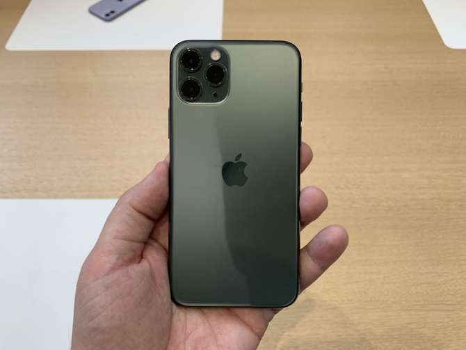 ȫ׷iPhone 11ϵƷѿԤԼ