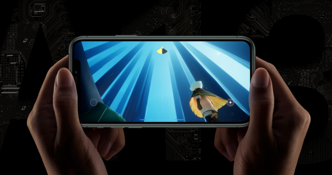 ʮɫiPhone 11ϵо13ͬ׷