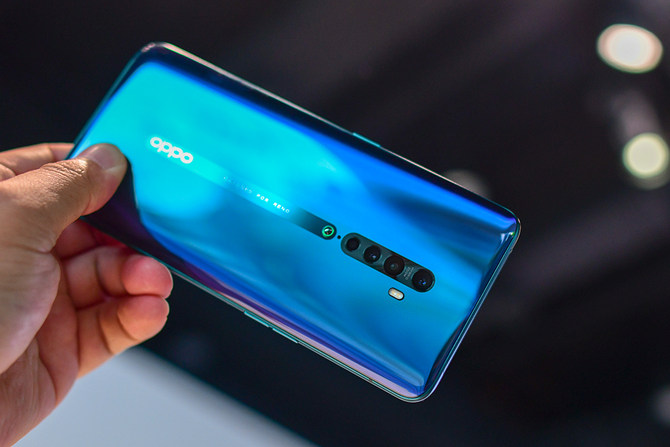 OPPO Reno2רãƵø