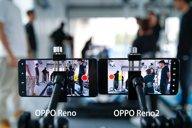 OPPO Reno2ʵ ϿýʦҲƴ