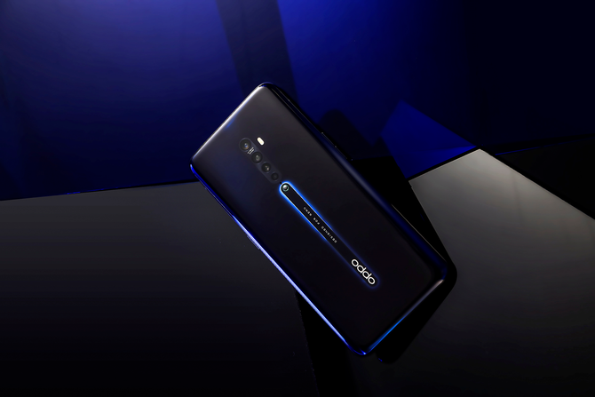 OPPO Reno2ɽ飺Ƶ̵ 㶼֪