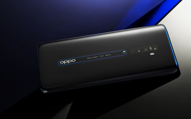 ΪOPPO Reno2 Vlog