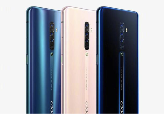 ΪOPPO Reno2 Vlog