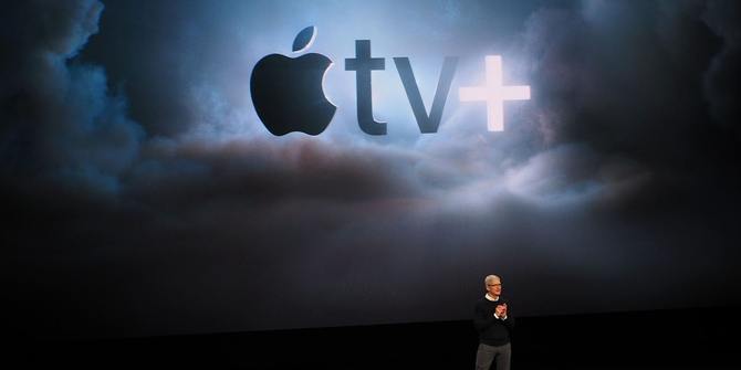 Apple TV+ֶ֧űӽͶűȫڲƻ豸