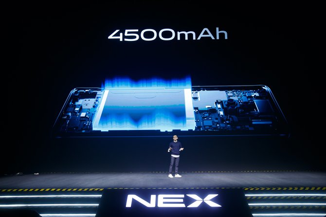 NEX 3ʽ ٲ+5Gһδ
