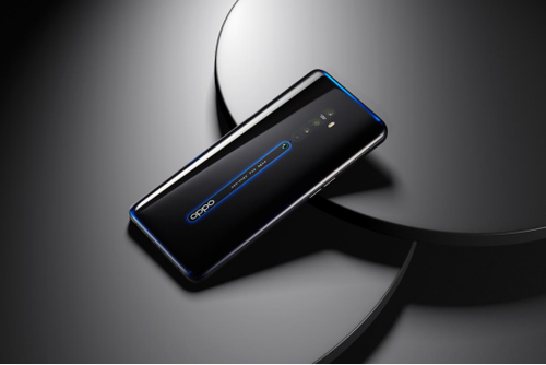 OPPO Reno2Ƶ⣺ĵȡĵ塱ƵǿԶ