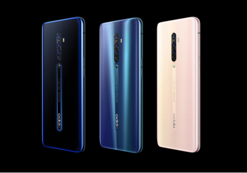 OPPO Reno2Ƶ⣺ĵȡĵ塱ƵǿԶ