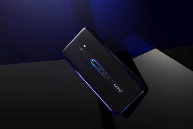 ֻЩ OPPO Reno2
