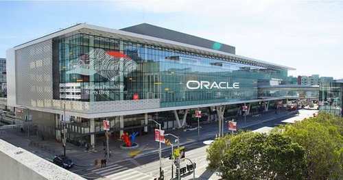 OOW2019 ：Oracle数据管理技术创新盘点