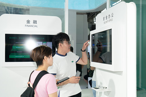 OPPO̬ Яֲҵ鹲Ӯ5G»