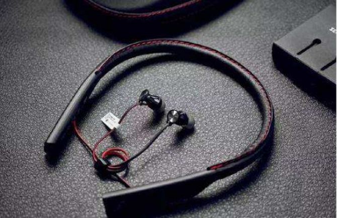 14,森海塞尔 momentum in-ear 蓝牙耳机