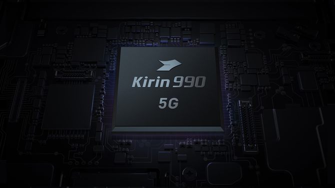 ΪMate30ϵзȼδ5G