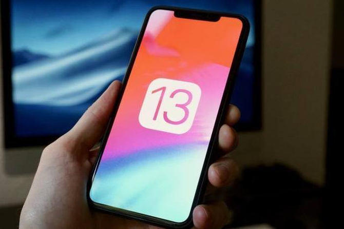 ע˽iOS 13ֳ⣺ÿİ˵Ϣ