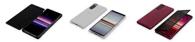 ڿƼֻ Xperia 5޵ǳ