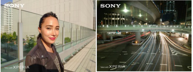 ڿƼֻ Xperia 5޵ǳ
