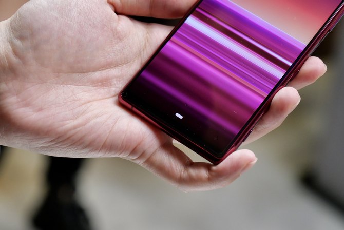 ڿƼֻ Xperia 5޵ǳ