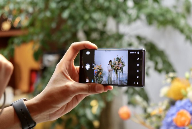 ڿƼֻ Xperia 5޵ǳ
