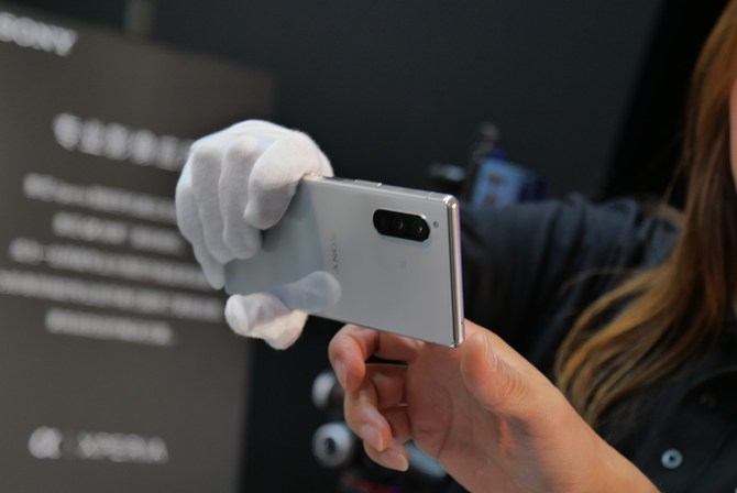 ڿƼֻ Xperia 5޵ǳ