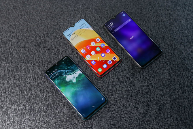 799Ԫvivo U3xͼͣ5000mAh+665˺