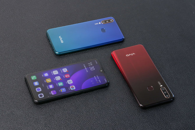 799Ԫvivo U3xͼͣ5000mAh+665˺