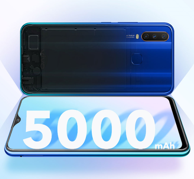5000mAh+18W vivo U3x۽799Ԫ