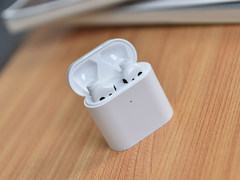 小米真无线蓝牙耳机Air2体验：这是安卓端唯一可媲美AirPods的产品