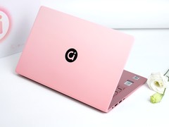 粉嫩渐变萌化你的心 adolbook14梦境粉笔记本图赏