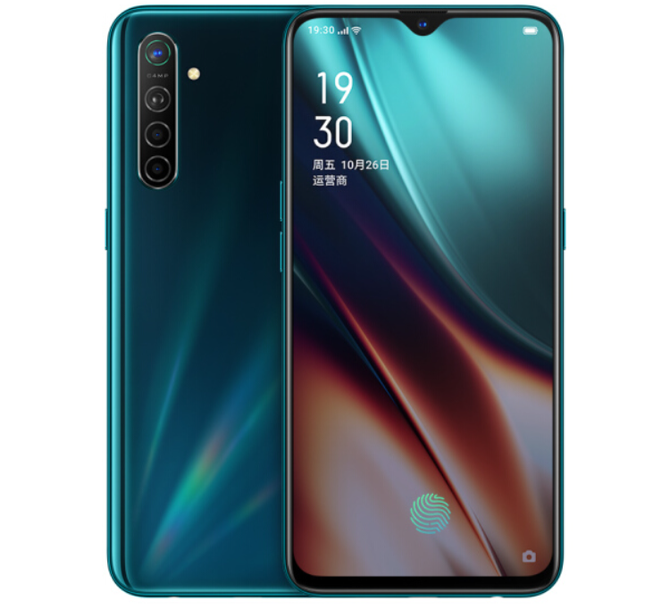 عⲻϣǧԪԼ۱ȣOPPO K5л˵