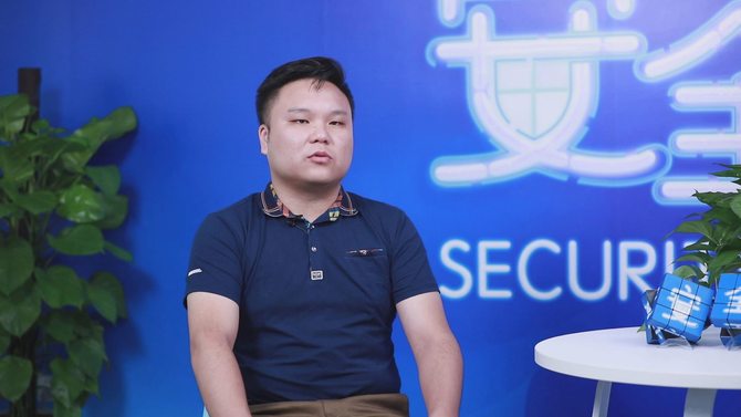 地震局网络安全观：数据是核心，合规是基线