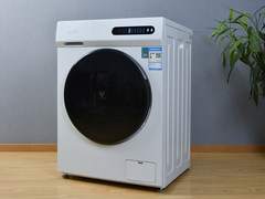 简单易用更智能 云米互联网洗烘一体机Neo图赏