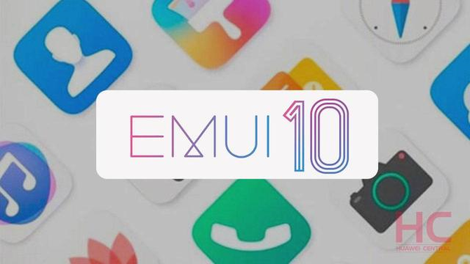 һĿEMUI 10ͺʱ