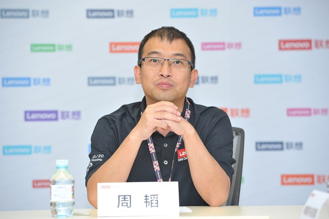 联想+AMD=两全其美