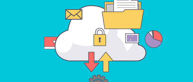 我们为什么应该关注SaaS数据备份？