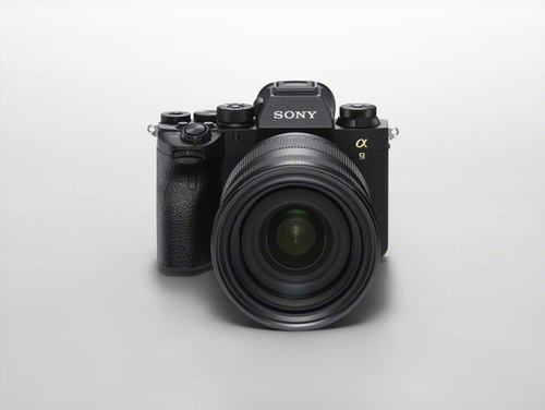 רҵӰ ȫ΢Alpha 9 II