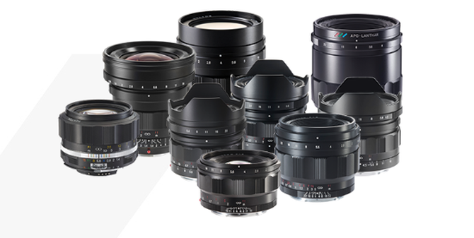 ǿߣȷܷ״APO-LANTHAR 50mm F2.0ͷ