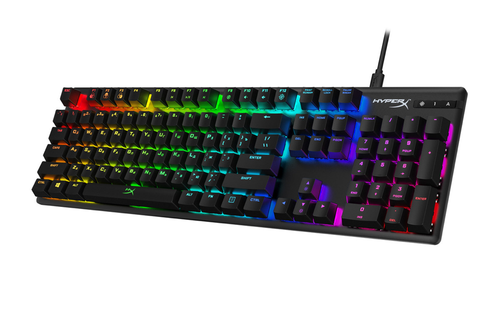 HyperXʽƳAlloy OriginsԴRGBϷе