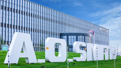 连获三大殊荣 A.O.史密斯载誉“中国家电创新成果发布盛典”