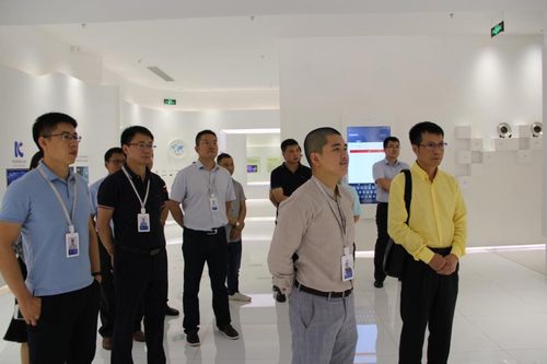 银星智能与普诺思博成功签署战略协议