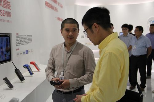 银星智能与普诺思博成功签署战略协议