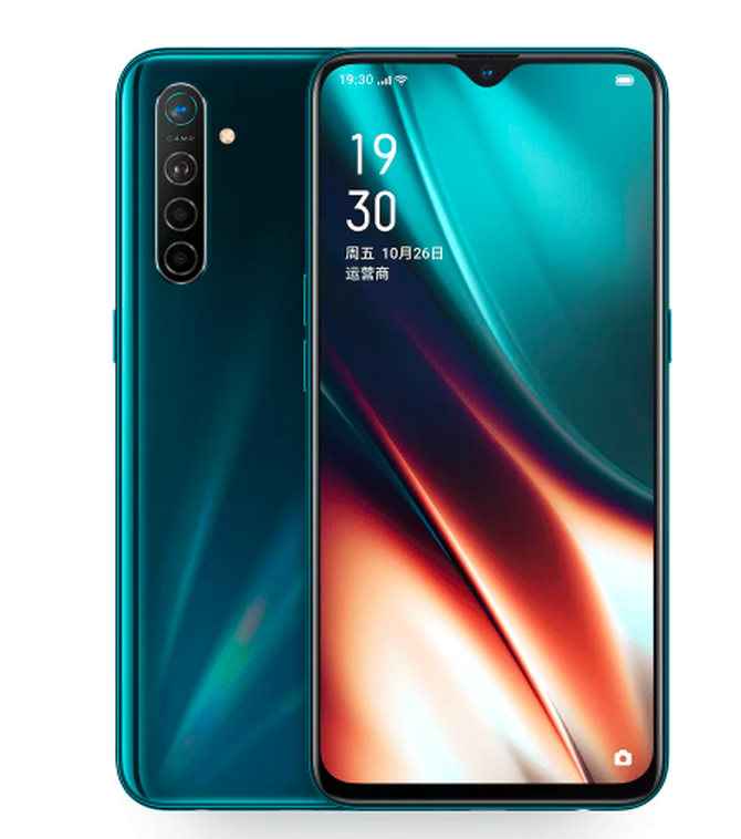 ǧԪOPPO K5ˣ1017ʽۣ׼?