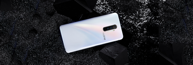 855Plus+90Hz realme X2 Pro