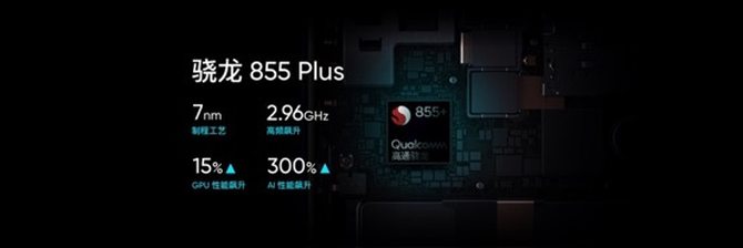 855Plus+90Hz realme X2 Pro